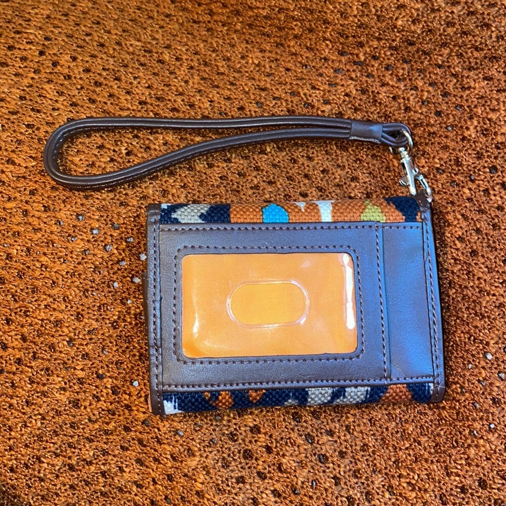 SPARTINA WRISTLET - Picture 2 of 6